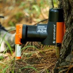Kit piège de démarrage Goodnature A24 pour rats et souris