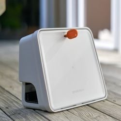 Kit piège connecté professionnel Goodnature A24 pour rats et souris