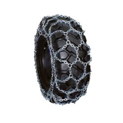 Chaînes pneus tracteur VERI33287TM-2266-7 Tempo Veriga