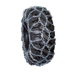Chaines pneus tracteur VERI44812SS-258-7 Star Super Veriga