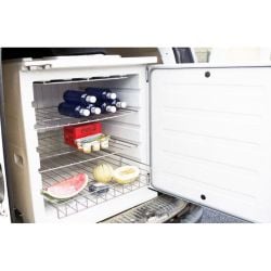 Caisson réfrigéré C-BOX 460 litres Indel B