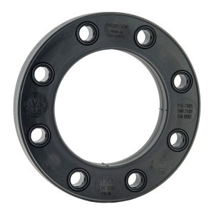 Bride libre PP pour collet PVC Pression PN10