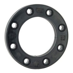 Bride libre PP pour collet PVC Pression PN16