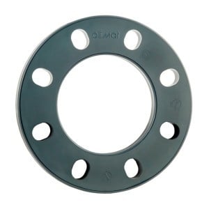 Bride libre PVC pour collet PVC Pression PN10