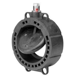 Clapet à Battant PPR 130C Ø 400 PN6
