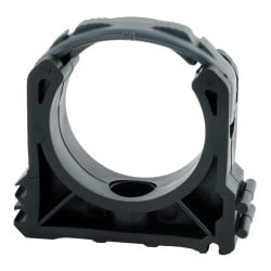 Collier Clip PP pince fermée