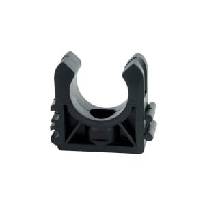 Collier Clip PP pince ouverte