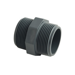 Mamelon PVC Pression PN10