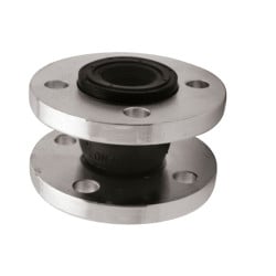 Manchon antivibratile simple onde Pression PN10