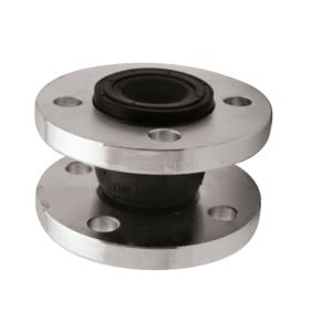 Manchon antivibratile simple onde Pression PN10