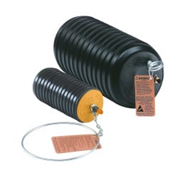 Obturateur Gonflable multi taille