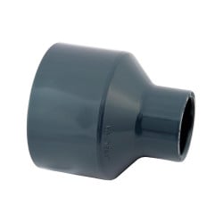 Réduction conique MFF PVC Pression PN6