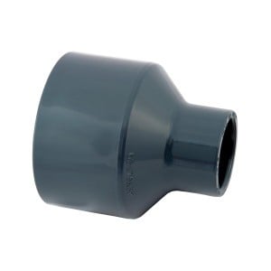 Réduction conique MFF PVC Pression PN6