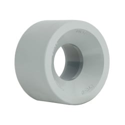 Réduction simple MF à coller PVC - Chaleur Pression PN16