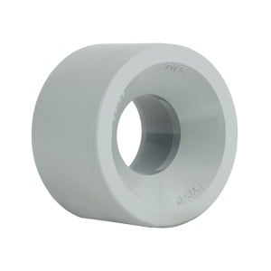 Réduction simple MF à coller PVC - Chaleur Pression PN16