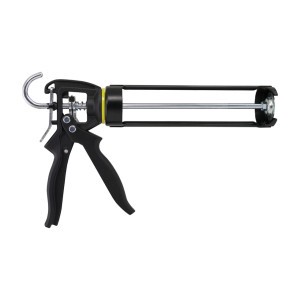 Pistolet squelette Soudal renforcé pour cartouche 310 ML