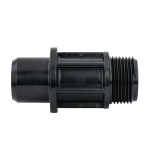 Adaptateurs filetés S7 Plasson