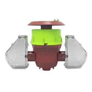 Piège Velutina Beevital hautement sélectif pour frelons asiatiques + 1 attractif OFFERT