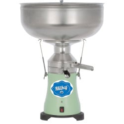 Écrémeuse électrique Milky FJ 130 ERR "Longlife" Janschitz
