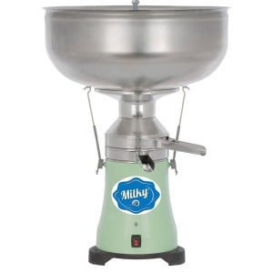 Écrémeuse électrique Milky FJ 130 ERR "Longlife" Janschitz