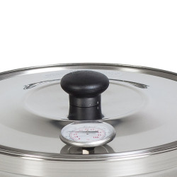 Pasteurisateur polyvalent Mini FJ15 Milky Janschitz, 15 litres