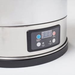 Pasteurisateur polyvalent Mini FJ15 Milky Janschitz, 15 litres