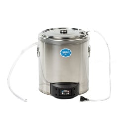Pasteurisateur polyvalent Midi FJ30 Milky Janschitz, 30 litres