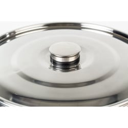 Pasteurisateur polyvalent Midi FJ30 Milky Janschitz, 30 litres