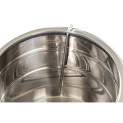 Pasteurisateur polyvalent Midi FJ30 Milky Janschitz, 30 litres