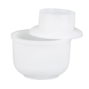 3 moules à fromage à pâte dure type Gouda Janschitz, 100 x 70 mm