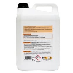 Api clean pro désincrustant Propolis (5 litres) - Thomas Apiculture