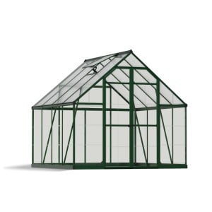 Serre de jardin Balance Verte Canopia