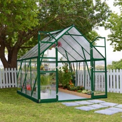 Serre de jardin Balance Verte Canopia