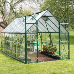 Serre de jardin Balance Verte Canopia