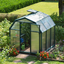 Serre de jardin Eco Grow Verte Canopia