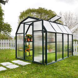 Serre de jardin Eco Grow Verte Canopia