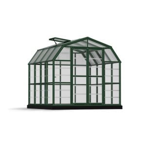 Serre de jardin Grand Gardener Verte Canopia