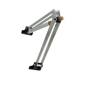 Ouvre-vent automatique de serre Canopia