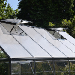 Ouvre-vent automatique de serre Canopia