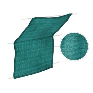 Kit toile d’ombrage Canopia pour serre de jardin