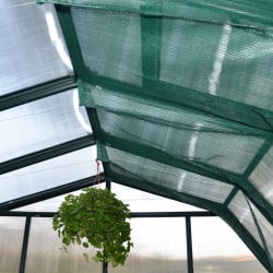Kit toile d’ombrage Canopia pour serre de jardin