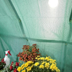 Kit toile d’ombrage Canopia pour serre de jardin