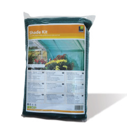 Kit toile d’ombrage Canopia pour serre de jardin
