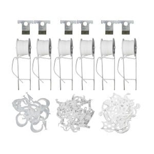 Kit de palissage Canopia pour serre de jardin