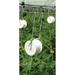 Kit de palissage Canopia pour serre de jardin