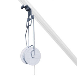 Kit de palissage Canopia pour serre de jardin
