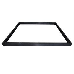 Kit d'embases Canopia pour serres de jardin Eco Grow/Hobby Gardener/Grand Gardener/Prestige