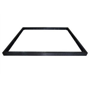 Kit d'embases Canopia pour serres de jardin Eco Grow/Hobby Gardener/Grand Gardener/Prestige