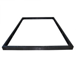 Kit d'embases Canopia pour serres de jardin Eco Grow/Hobby Gardener/Grand Gardener/Prestige