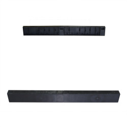 Kit d'embases Canopia pour serres de jardin Eco Grow/Hobby Gardener/Grand Gardener/Prestige